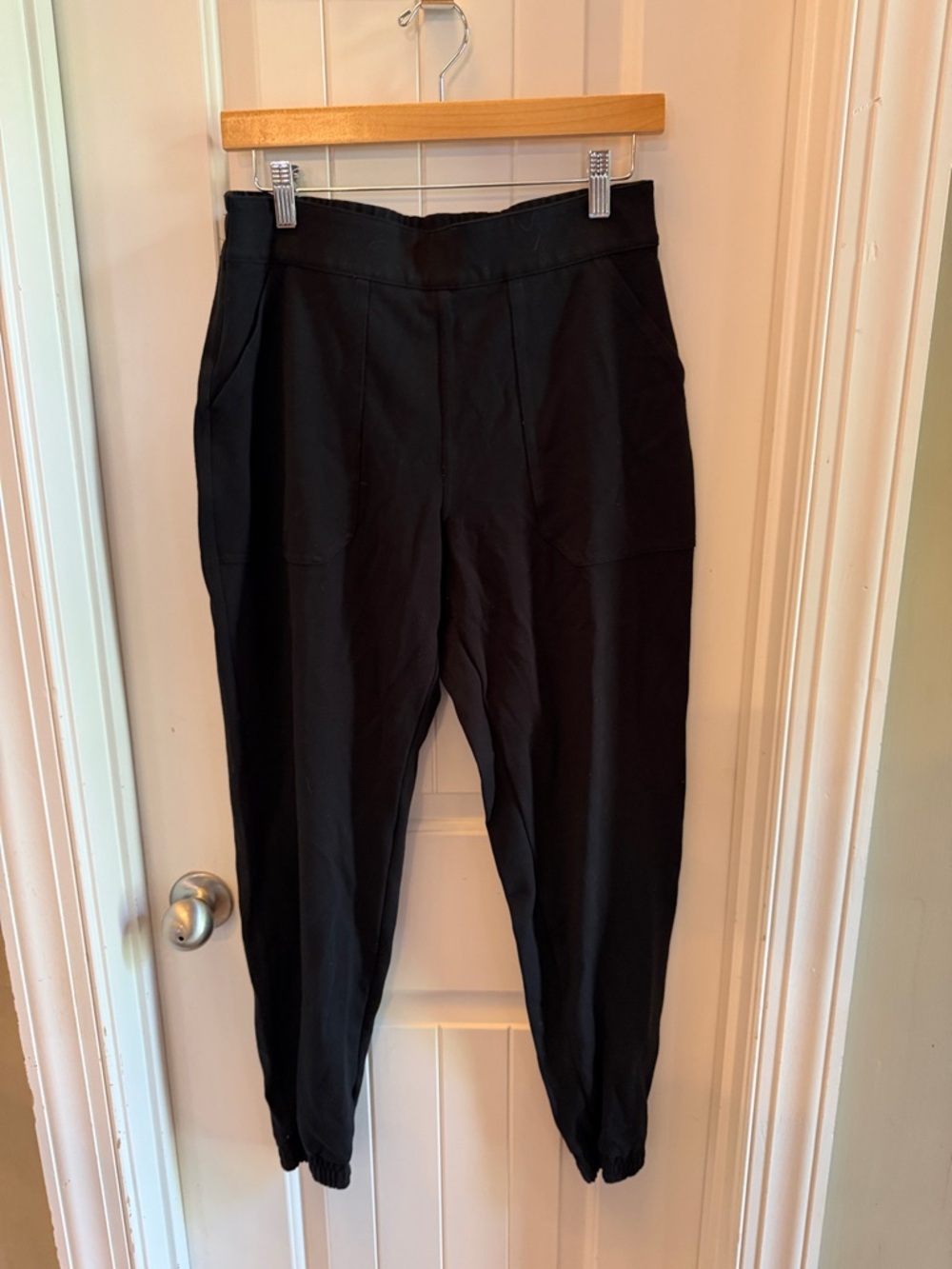 Spanx jogger pants